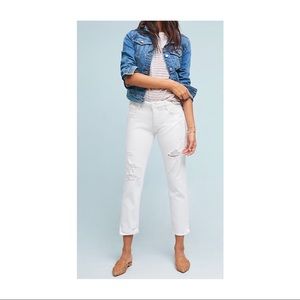 PAIGE Brigitte in Wreckage